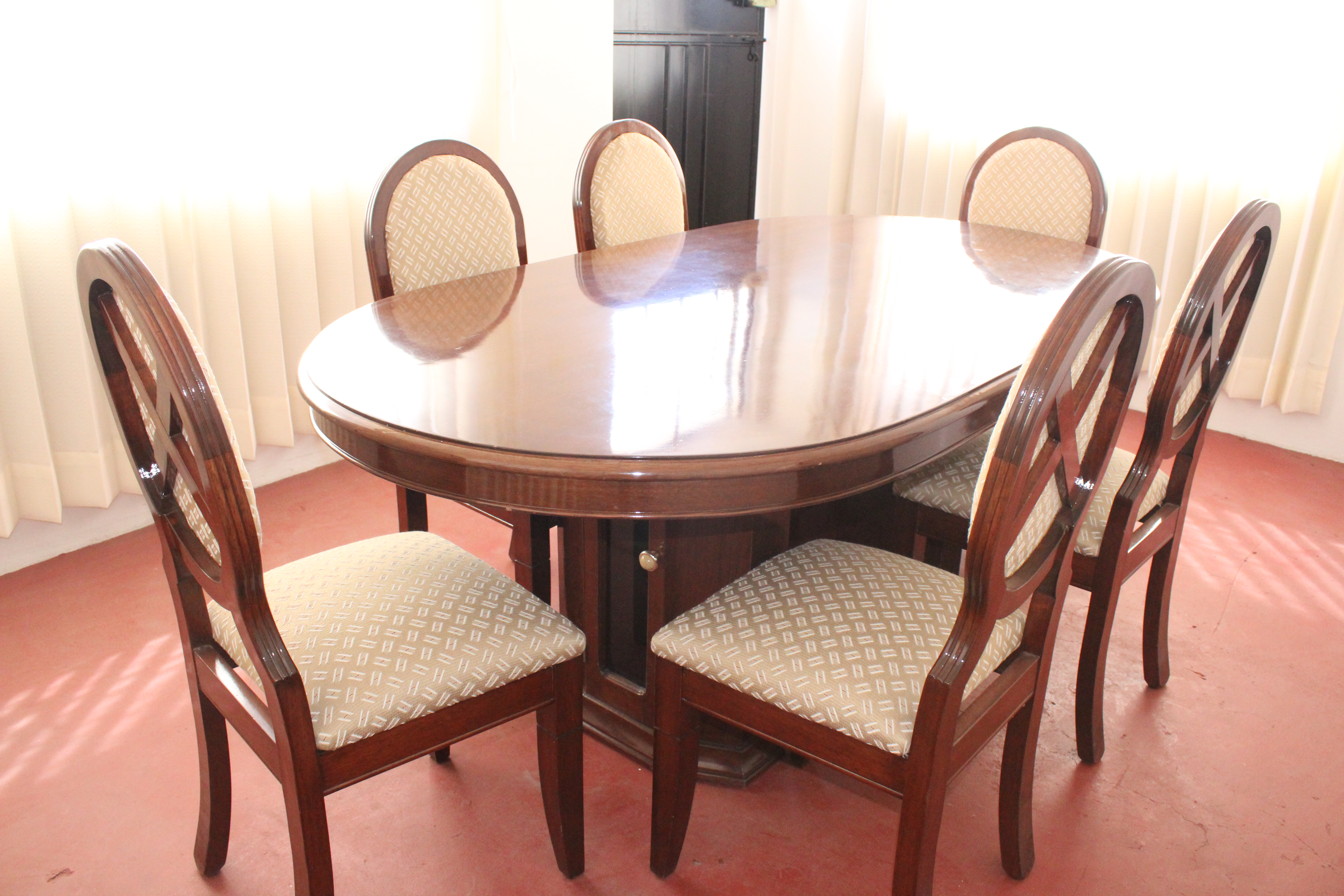 Sala de Reuniones