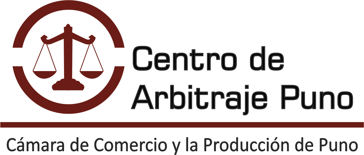 Centro de Arbitraje
