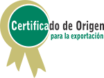 Certificados de Origen