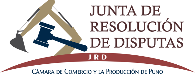 Junta de Resolución de Disputas