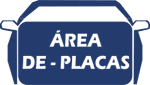 Area de Placas