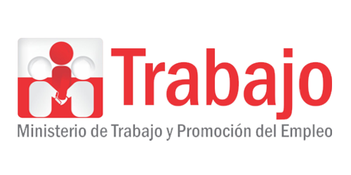 Ministerio de Trabajo y Promoción del Empleo