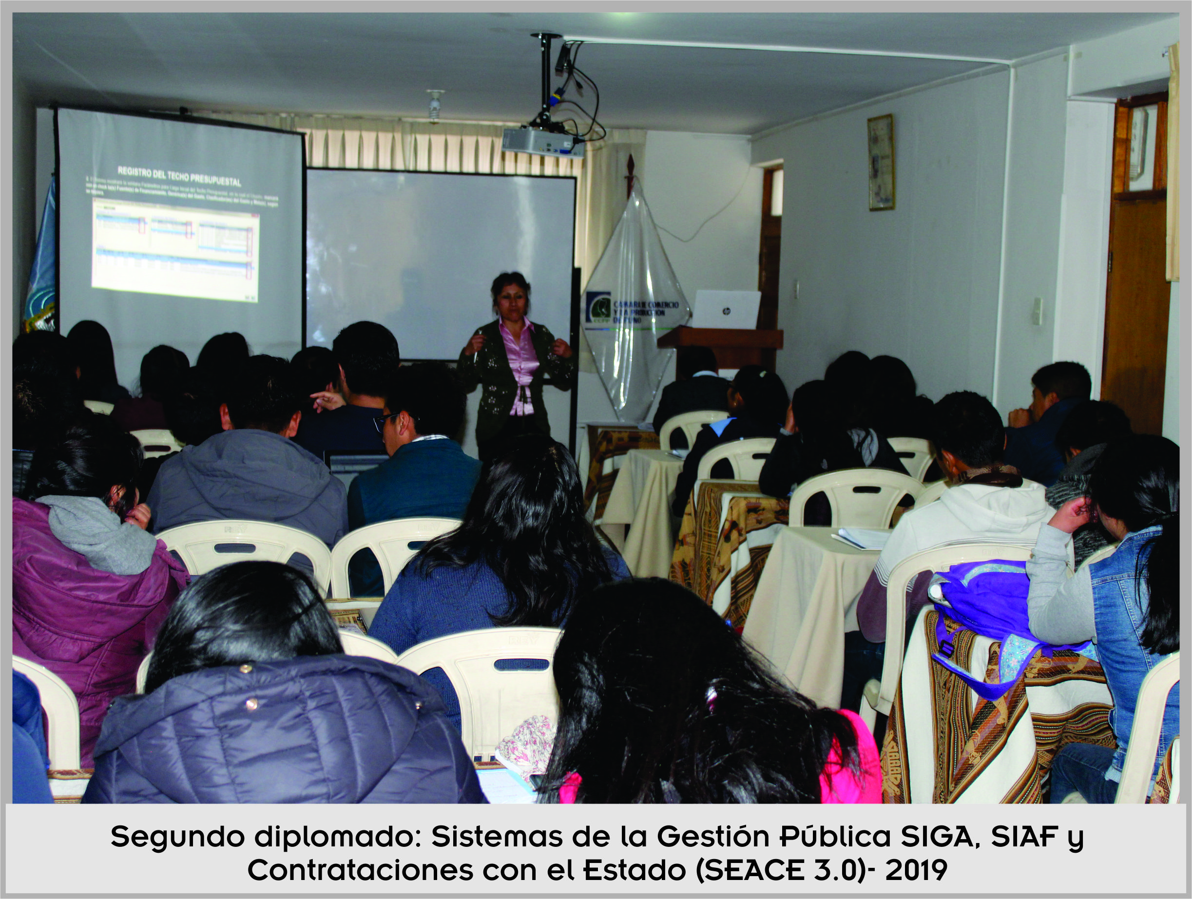 Galería Centro de Capacitación 3