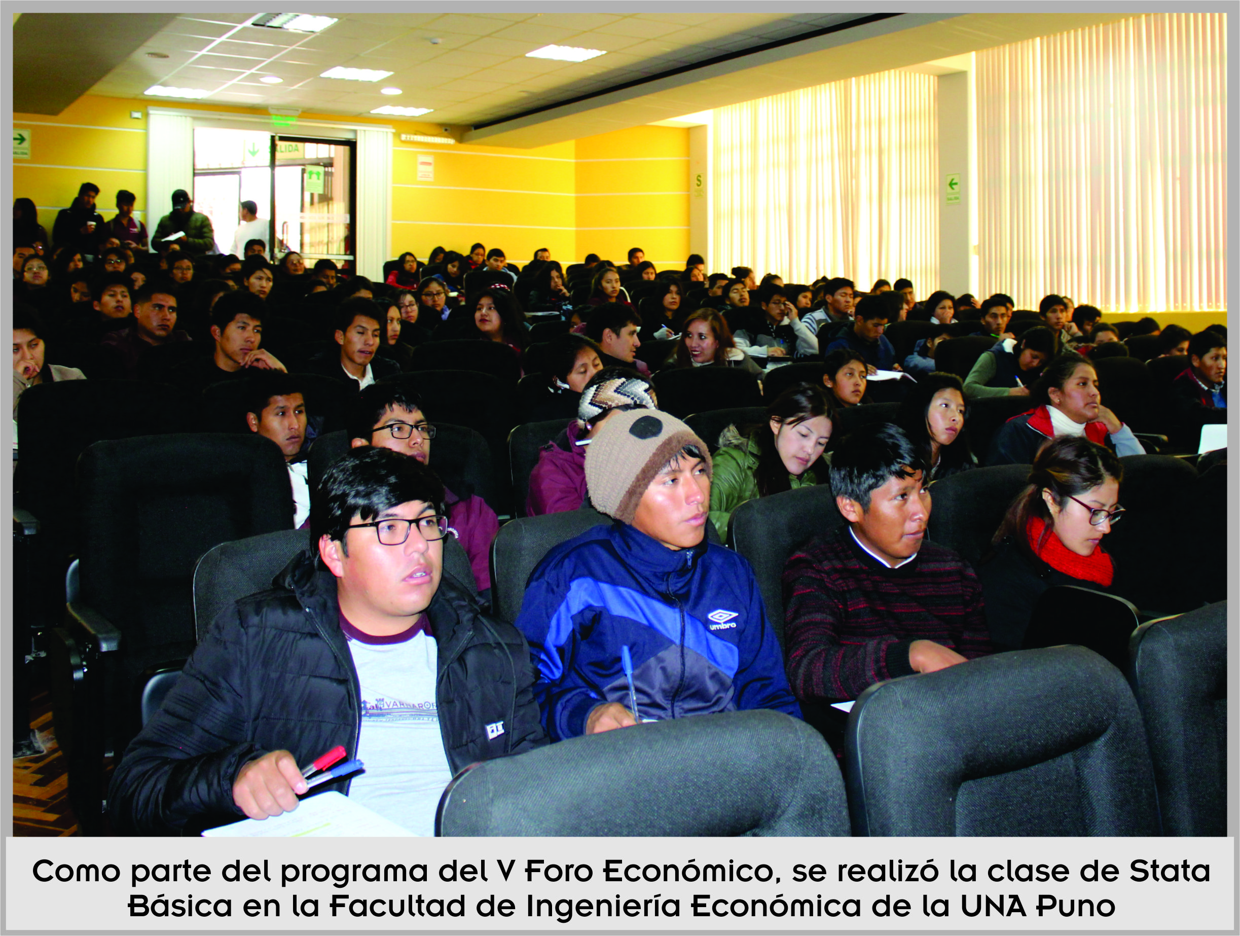Galería Centro de Capacitación 6