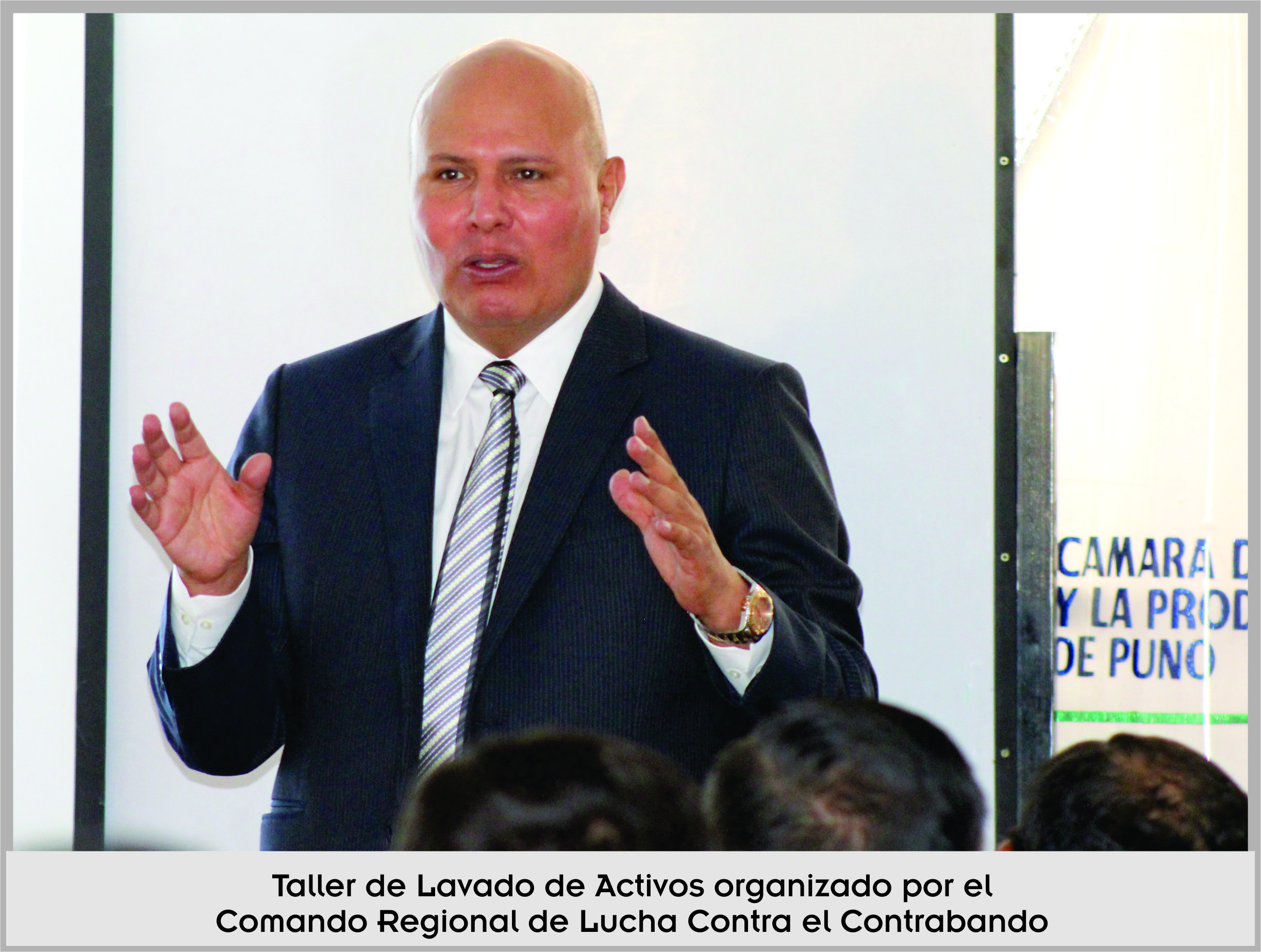 Galería Centro de Capacitación 8