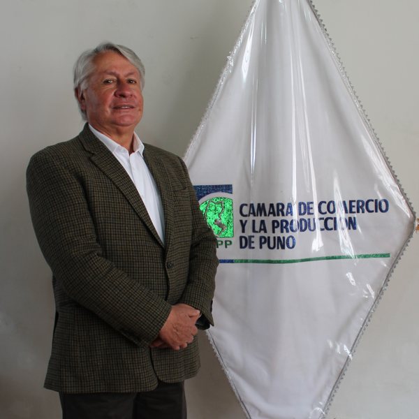 Federico Moore Ligarda
