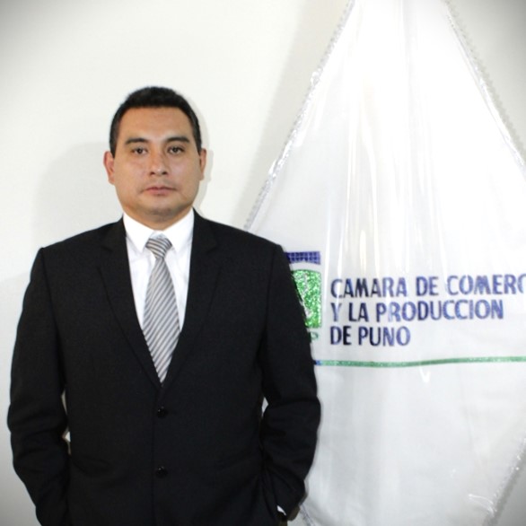 Jean Villacorta Tapia