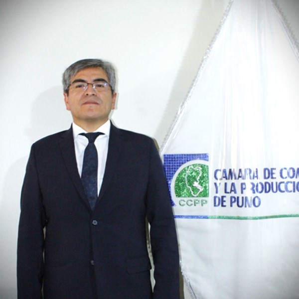 Jesús Jhony Zegarra Aranda