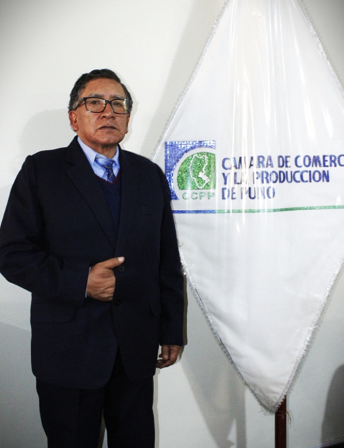 Juan Pedro Fredes Pineda