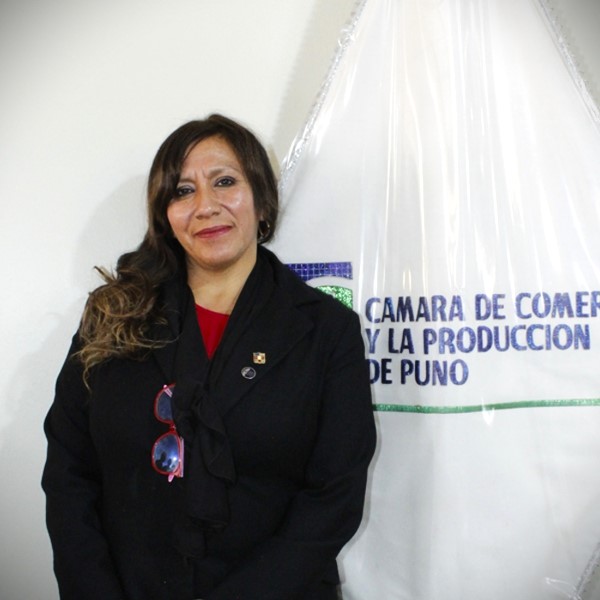 Luz Elvira Reyes Enríquez