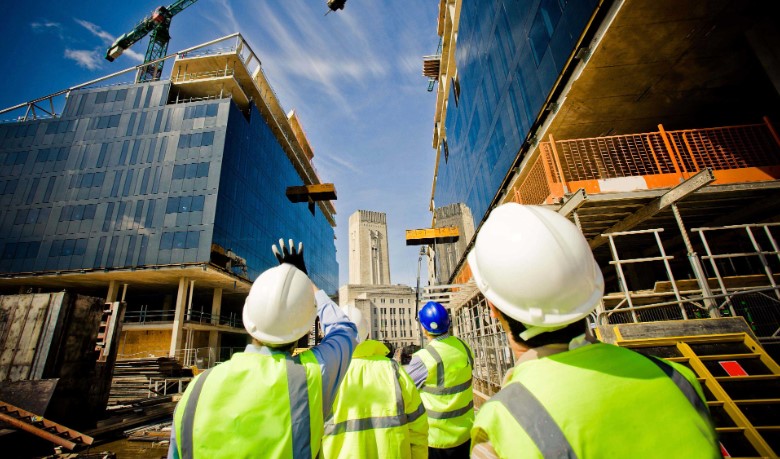 Sector Construcción