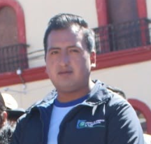 Cesar Reynaldo Mamani Turpo