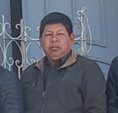 Walter Trelles Quilca