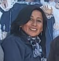 Imelda Rosario Pérez Valdez