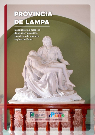 Lampa