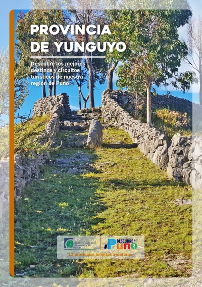 Yunguyo