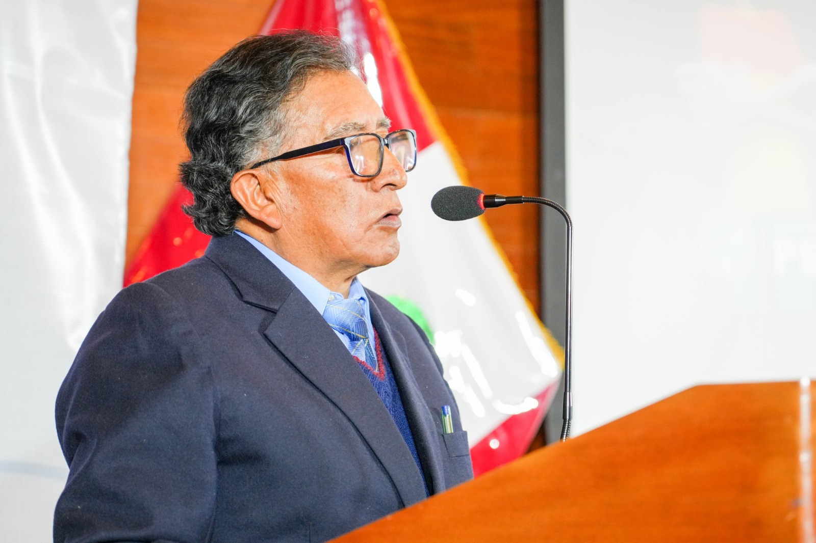 LA CÁMARA DE COMERCIO Y LA PRODUCCIÓN DE PUNO PROPONE SEDE DE PROINVERSIÓN EN LA REGIÓN Y MESA TÉCNICA