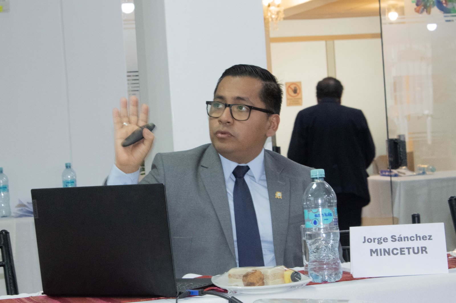 III ENCUENTRO MACRORREGIONAL DE CÁMARAS DE COMERCIO DEL SUR DEL PERÚ SE DESARROLLÓ EN PUNO