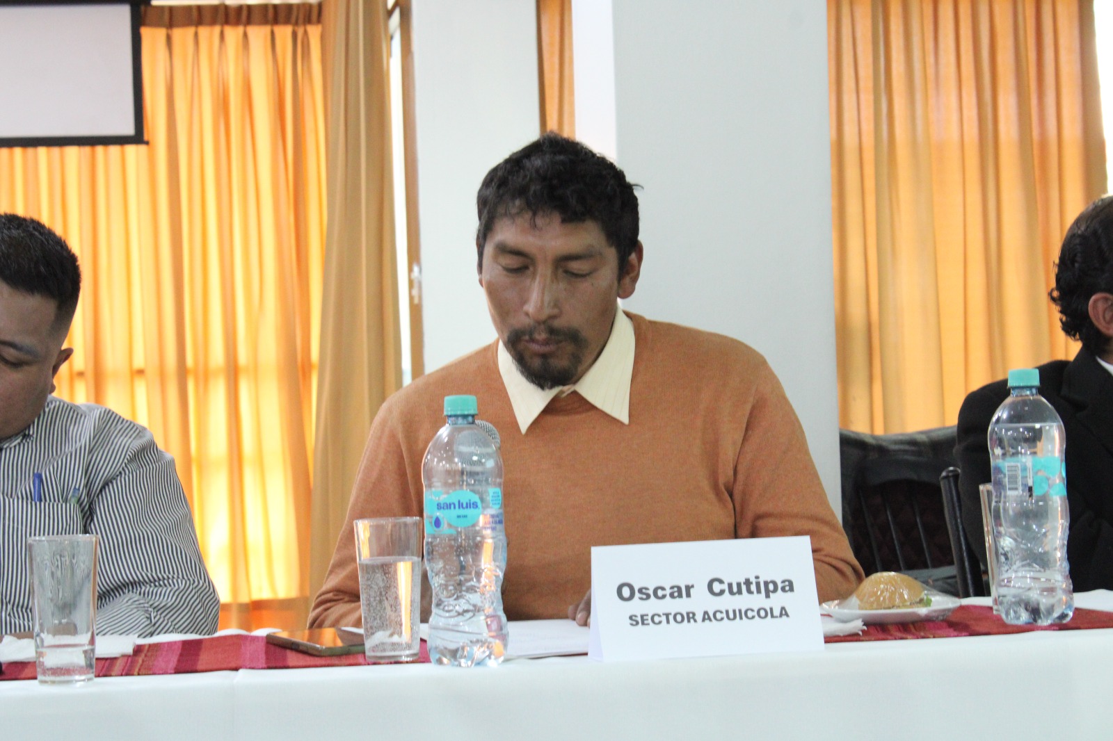 PROYECTO PEJERREY: UNA NUEVA OPORTUNIDAD PARA EL DESARROLLO ACUÍCOLA Y REGIONAL