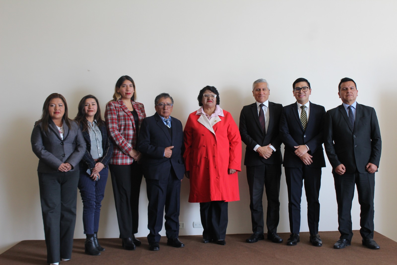 OPEN HOUSE “INVERSIONES 2026” FORTALECE LA ATRACCIÓN DE CAPITALES EN PUNO