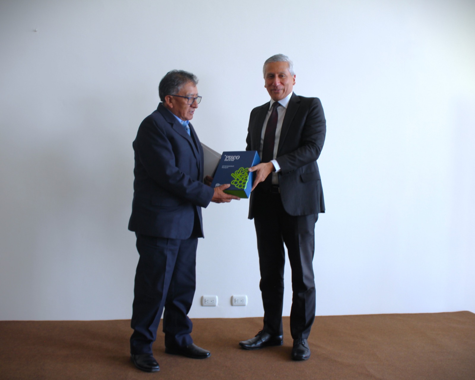 OPEN HOUSE “INVERSIONES 2026” FORTALECE LA ATRACCIÓN DE CAPITALES EN PUNO