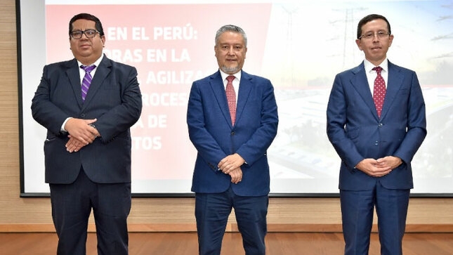 FORTALECERÁN PROYECTOS BAJO LA MODALIDAD DE APP