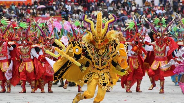 ESTIMACION DEL FLUJO TURISTICO Y ECONOMICO NO GENERADO POR LA CANCELACION DE LA FESTIVIDAD DE LA VIRGEN DE LA CANDELARIA 2023