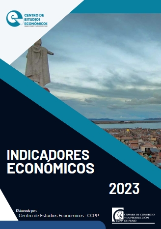 INDICADORES ECONÓMICOS 2023