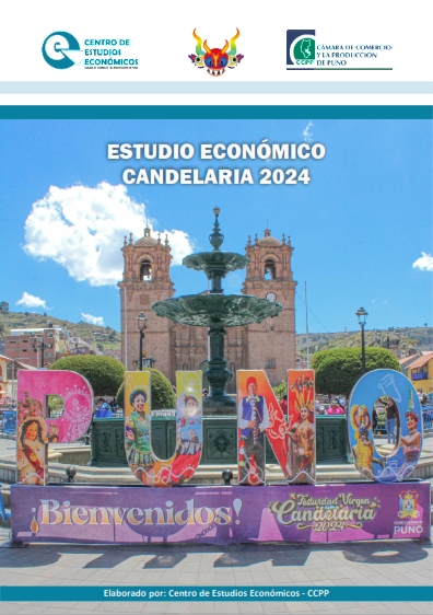 ESTUDIO ECONÓMICO CANDELARIA 2024