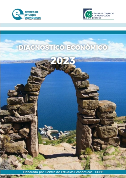 DIAGNOSTICO ECONÓMICO 2023