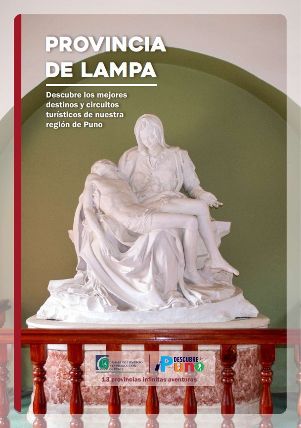 PROVINCIA DE LAMPA