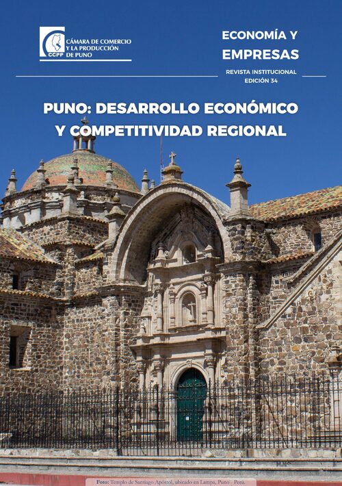 REVISTA INSTITUCIONAL 2025