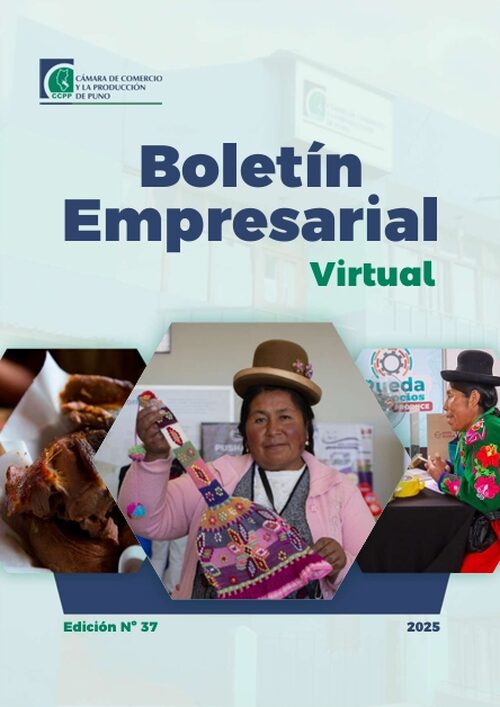 BOLETÍN SEMANAL N° 37-2025