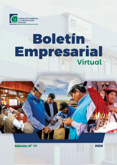 BOLETÍN SEMANAL N° 17-2026