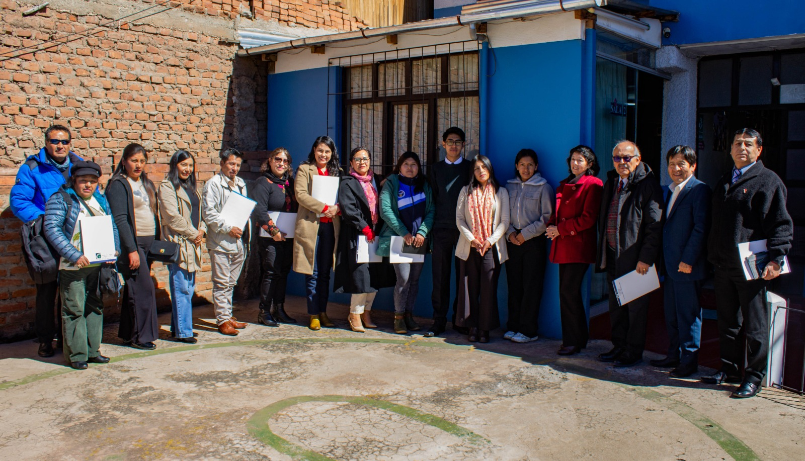 LA CÁMARA DE COMERCIO DE PUNO IMPULSA MESAS TÉCNICAS PARA LA ELABORACIÓN DE PROPUESTAS DE DESARROLLO REGIONAL