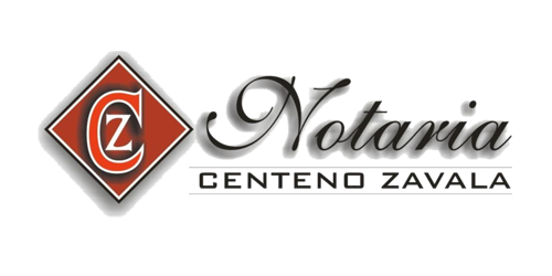 Notaría Centeno Zavala