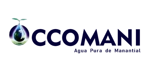 Occomani - Agua Pura de Manantial