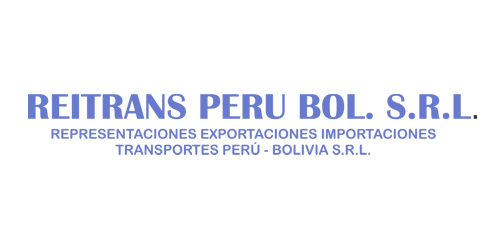 Reitrans Perú Bol. S.R.L.